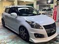 2012 Suzuki Swift