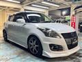 2012 Suzuki Swift