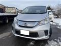 2013 Honda Freed