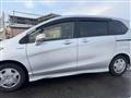 2013 Honda Freed