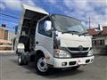 2014 Toyota Dyna Truck