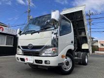 2014 Toyota Dyna Truck