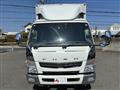 2016 Mitsubishi Fuso Canter