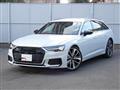 2024 Audi A6