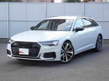 2024 Audi A6