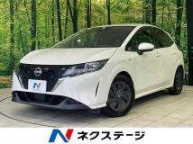 2021 Nissan Note
