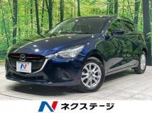 2015 Mazda Demio