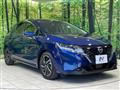 2022 Nissan Note