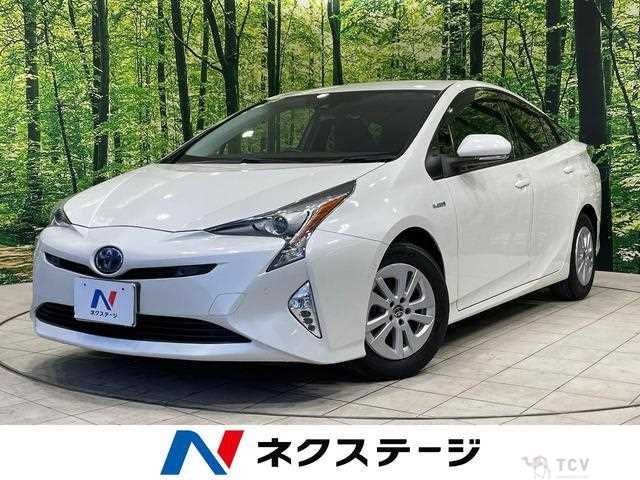2018 Toyota Prius