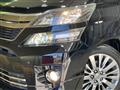 2012 Toyota Vellfire