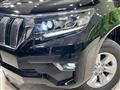 2021 Toyota Land Cruiser Prado