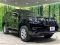 2021 Toyota Land Cruiser Prado
