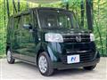 2016 Honda N BOX