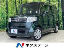 2016 Honda N BOX