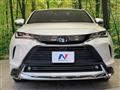 2020 Toyota Harrier