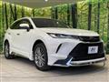 2020 Toyota Harrier