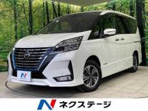 2021 Nissan Serena
