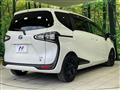 2021 Toyota Sienta