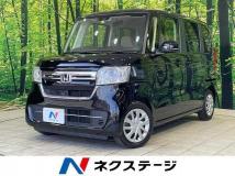 2023 Honda N BOX