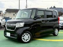 2021 Honda N BOX