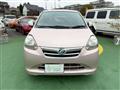 2012 Daihatsu Mira