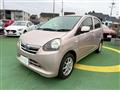 2012 Daihatsu Mira