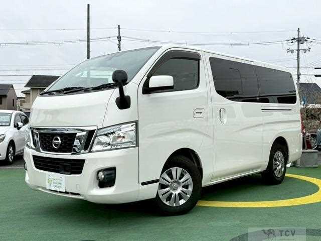 2017 Nissan Nissan Others