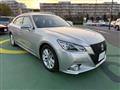 2013 Toyota Crown