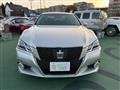 2013 Toyota Crown