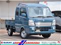 2025 Suzuki Carry Truck