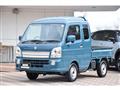 2025 Suzuki Carry Truck