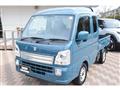 2025 Suzuki Carry Truck