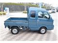 2025 Suzuki Carry Truck
