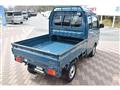 2025 Suzuki Carry Truck