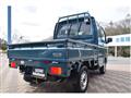 2025 Suzuki Carry Truck