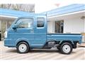2025 Suzuki Carry Truck