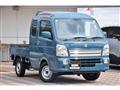 2025 Suzuki Carry Truck