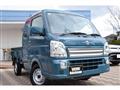 2025 Suzuki Carry Truck