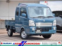 2025 Suzuki Carry Truck