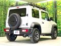 2024 Suzuki Jimny Sierra