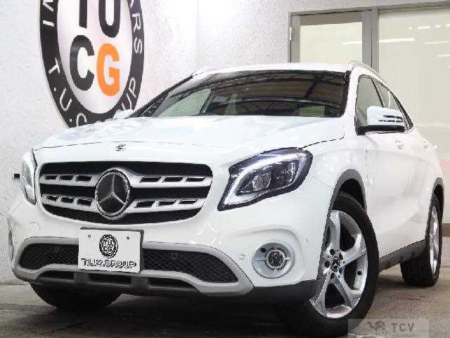 2018 Mercedes-Benz Mercedes-Benz Others