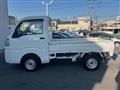 2016 Daihatsu Hijet Truck