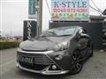 2014 Toyota AQUA