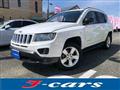 2016 Jeep Compass