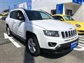 2016 Jeep Compass