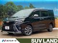 2020 Toyota Voxy