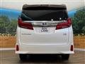 2018 Toyota Alphard Hybrid