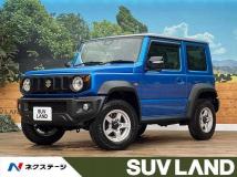 2023 Suzuki Jimny Sierra