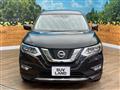 2017 Nissan X-Trail