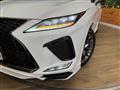 2022 Lexus RX